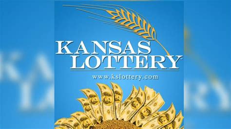 1 in 2,517,200. . Kansas lottery post